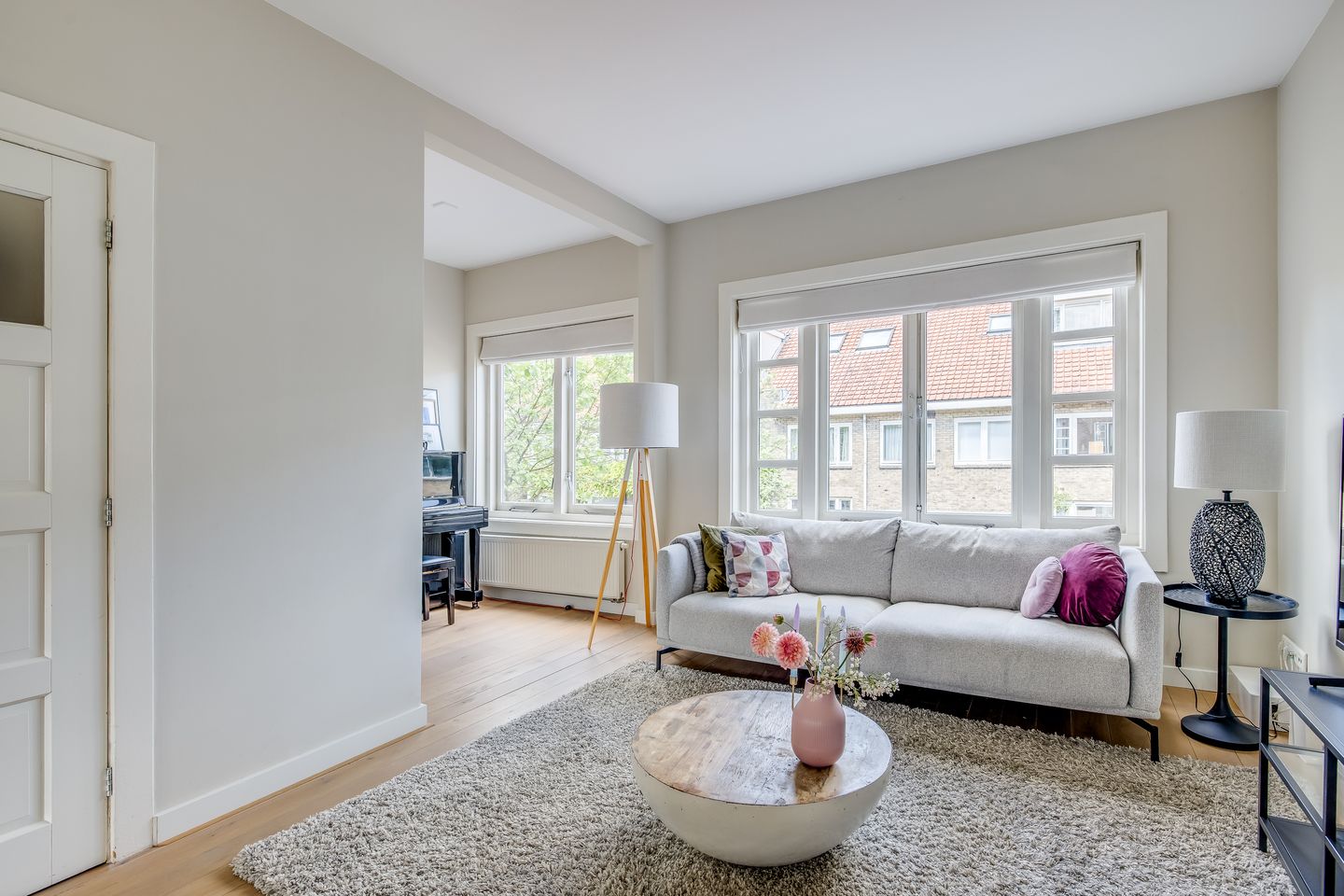 Foto 4 van Jacob van Ruisdaelstraat 94