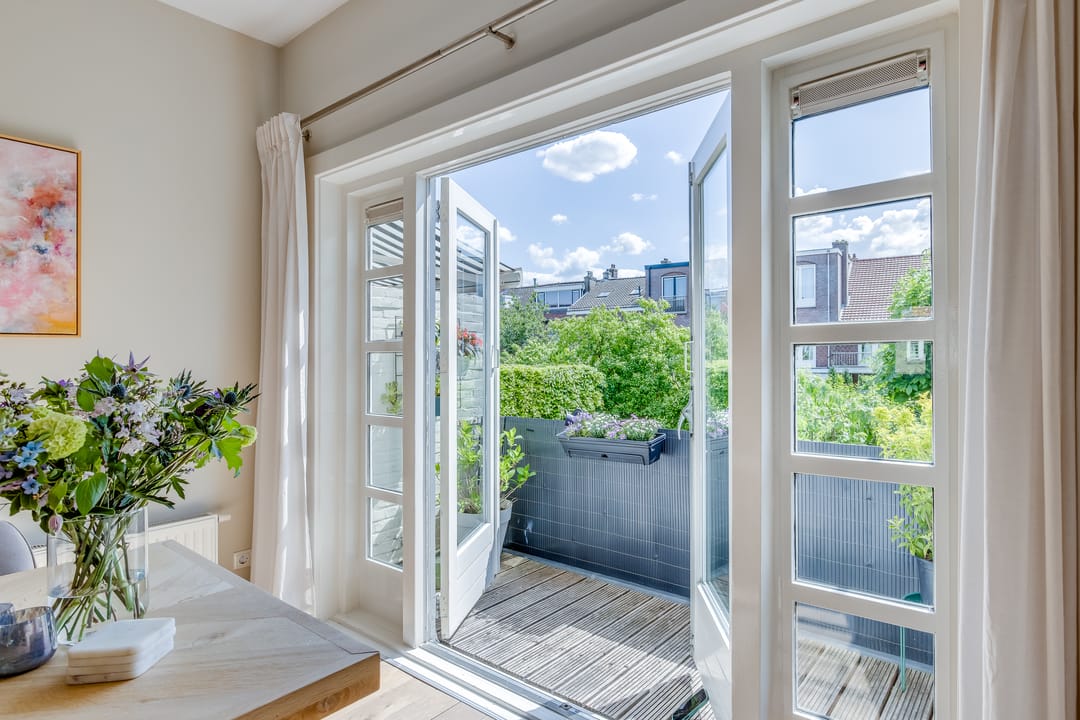 Foto 7 van Jacob van Ruisdaelstraat 94