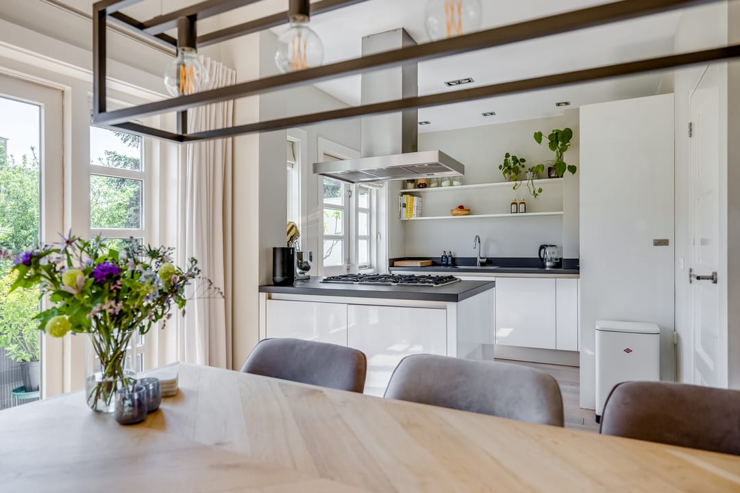 Foto 8 van Jacob van Ruisdaelstraat 94