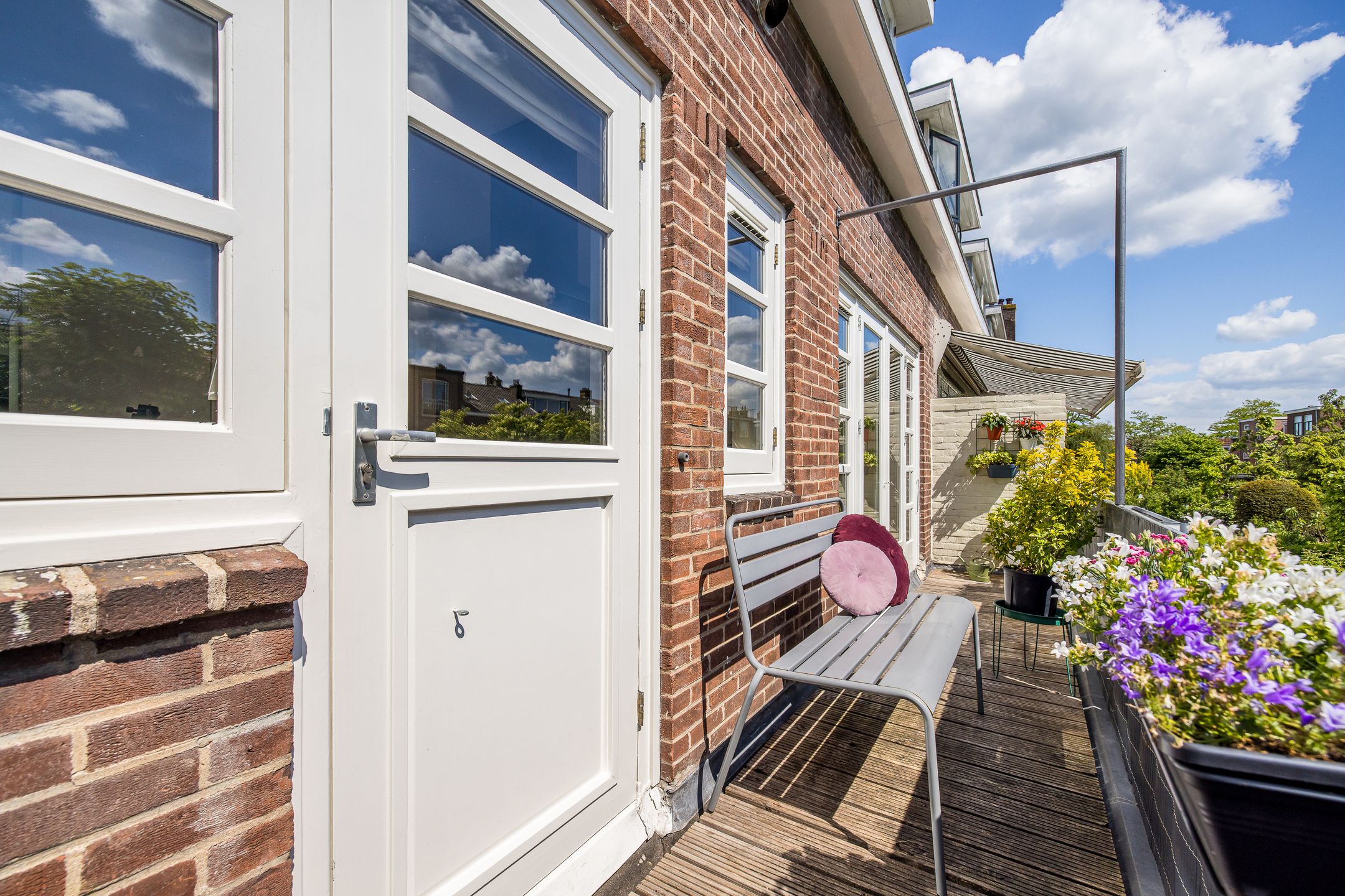 Foto 9 van Jacob van Ruisdaelstraat 94