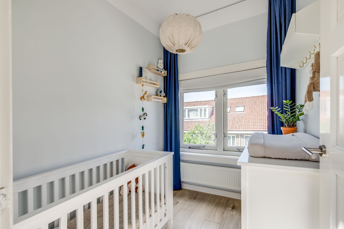 Foto 10 van Jacob van Ruisdaelstraat 94