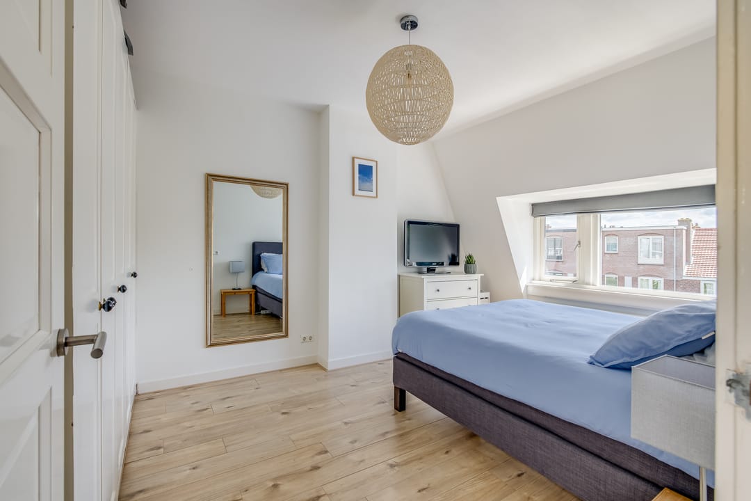 Foto 11 van Jacob van Ruisdaelstraat 94