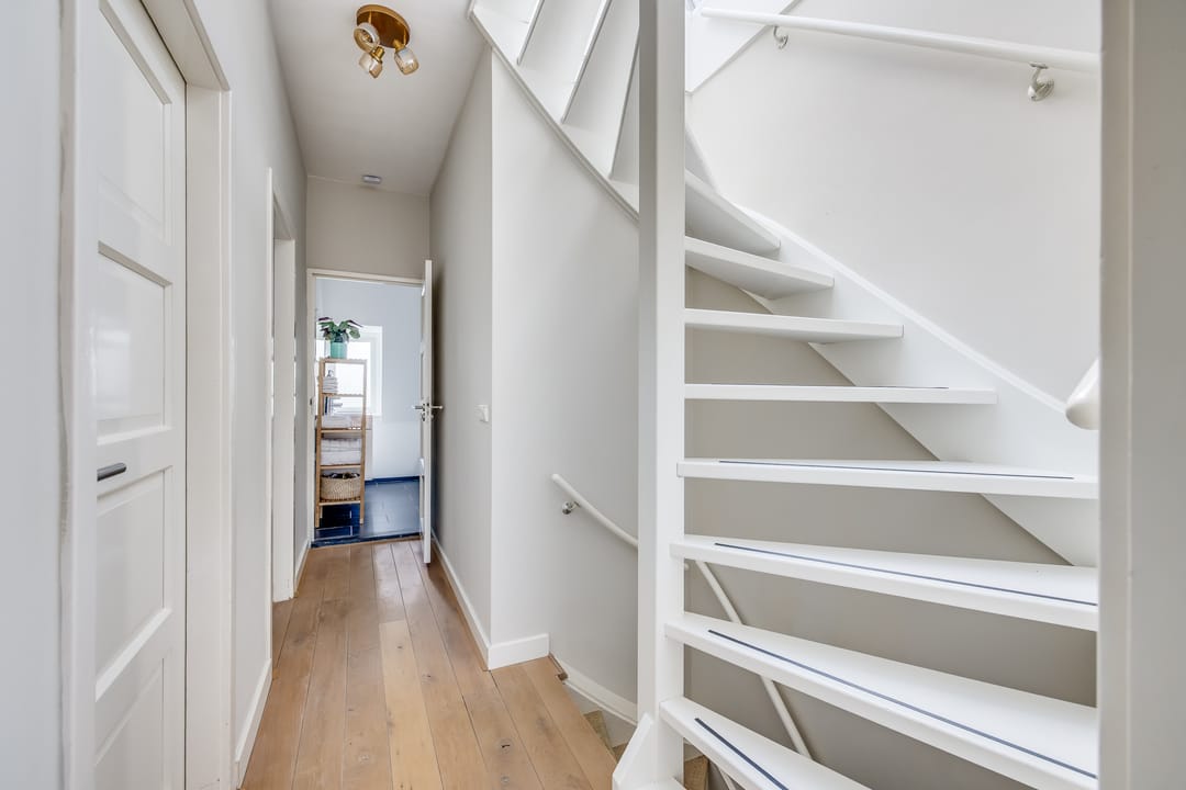 Foto 13 van Jacob van Ruisdaelstraat 94