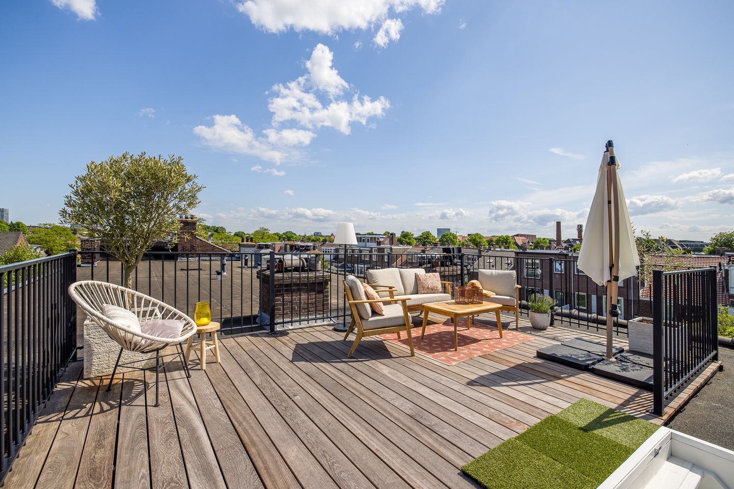 Foto 14 van Jacob van Ruisdaelstraat 94