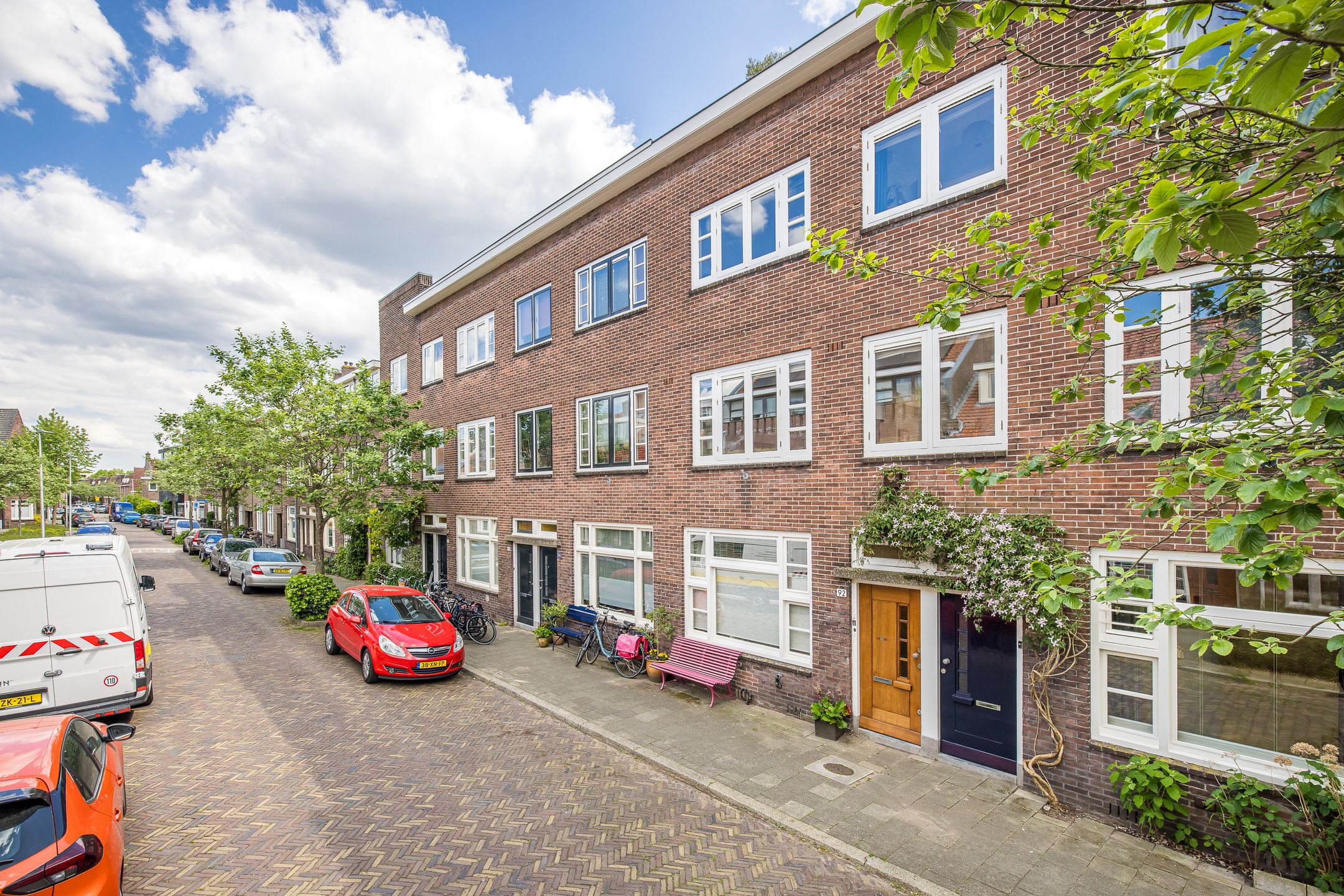 Foto 15 van Jacob van Ruisdaelstraat 94