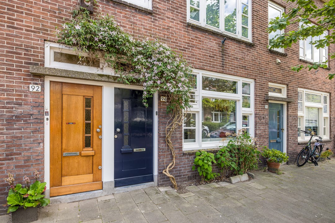 Foto 17 van Jacob van Ruisdaelstraat 94