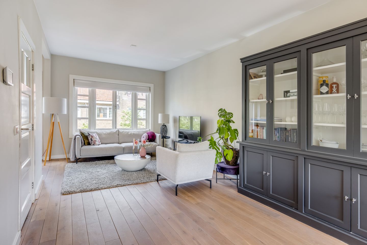 Foto 19 van Jacob van Ruisdaelstraat 94