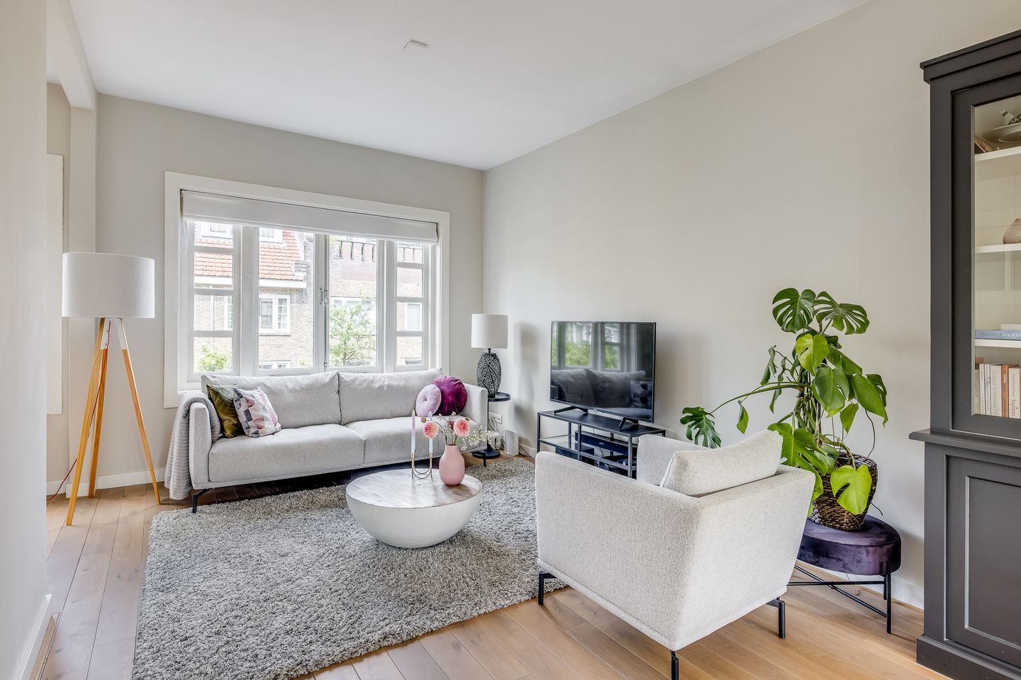 Foto 20 van Jacob van Ruisdaelstraat 94