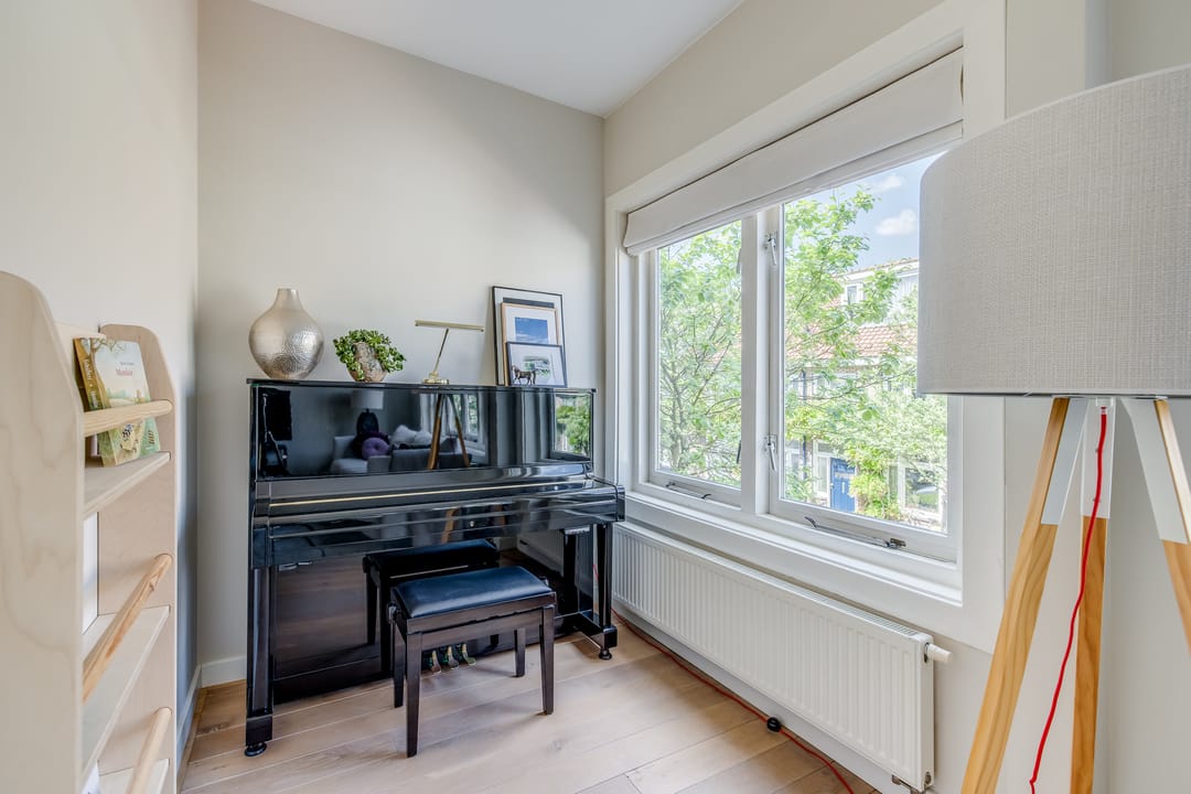 Foto 23 van Jacob van Ruisdaelstraat 94