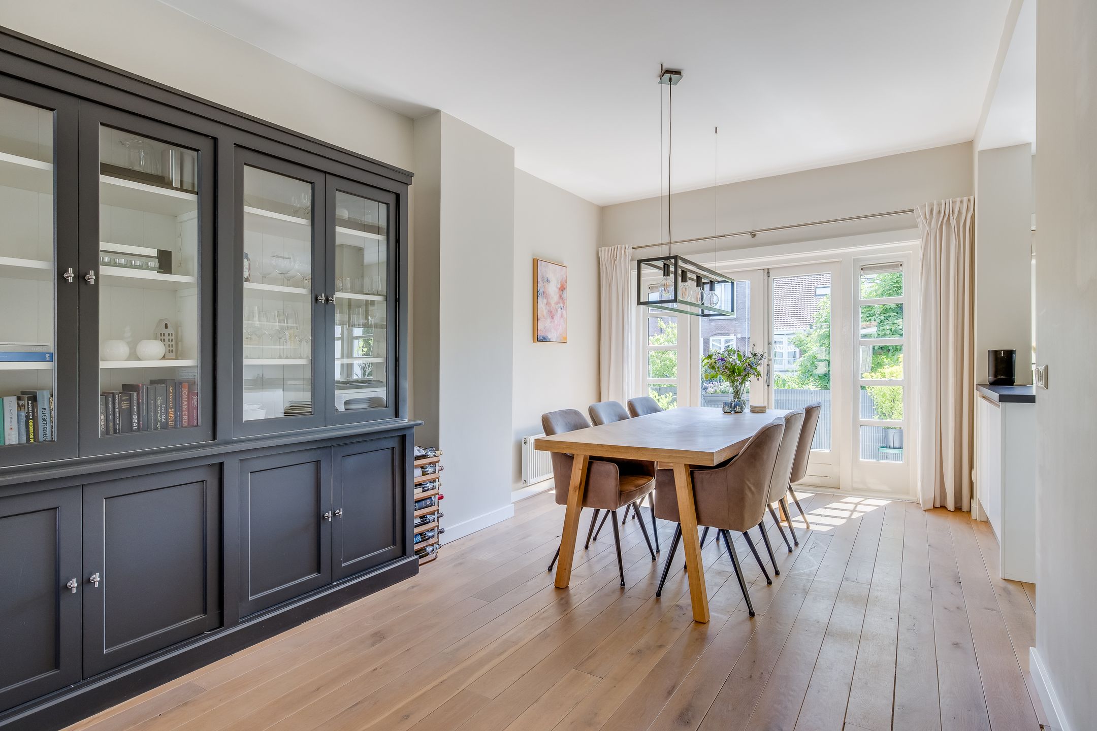 Foto 24 van Jacob van Ruisdaelstraat 94