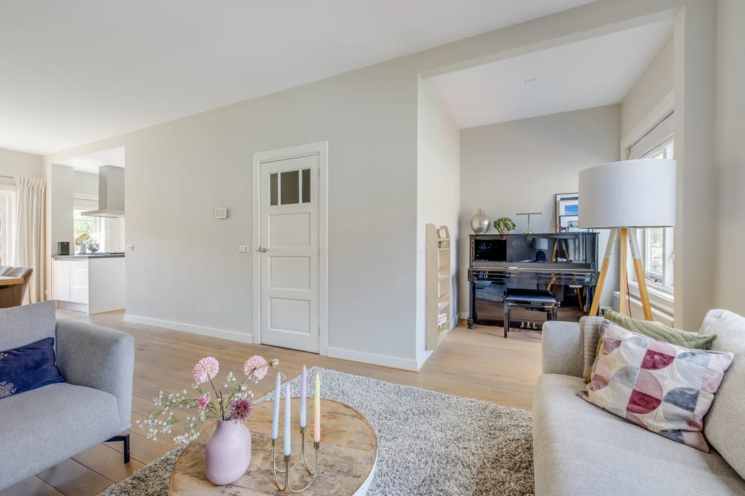 Foto 22 van Jacob van Ruisdaelstraat 94