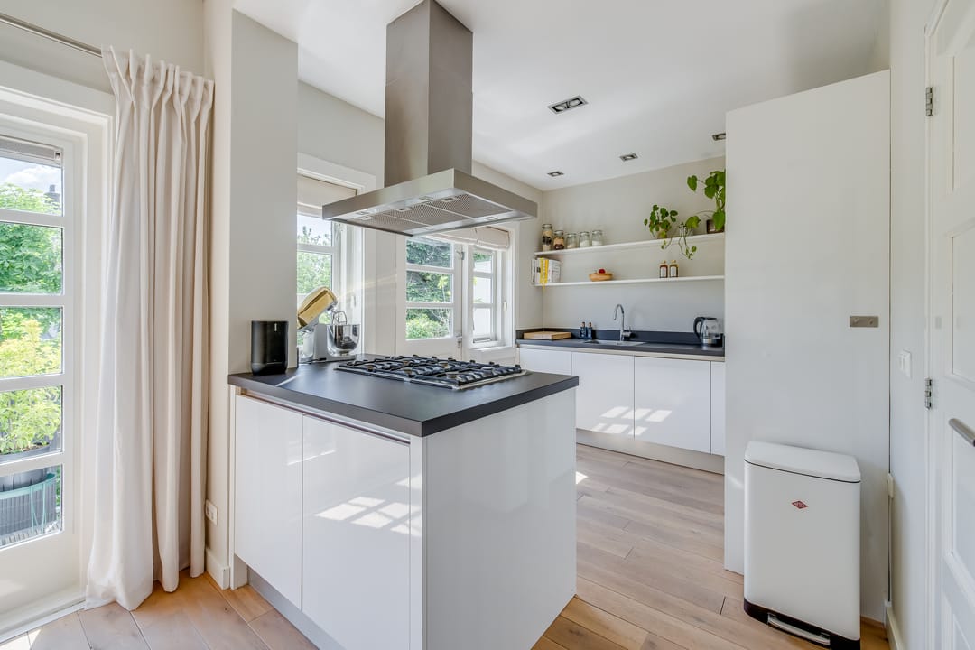 Foto 26 van Jacob van Ruisdaelstraat 94