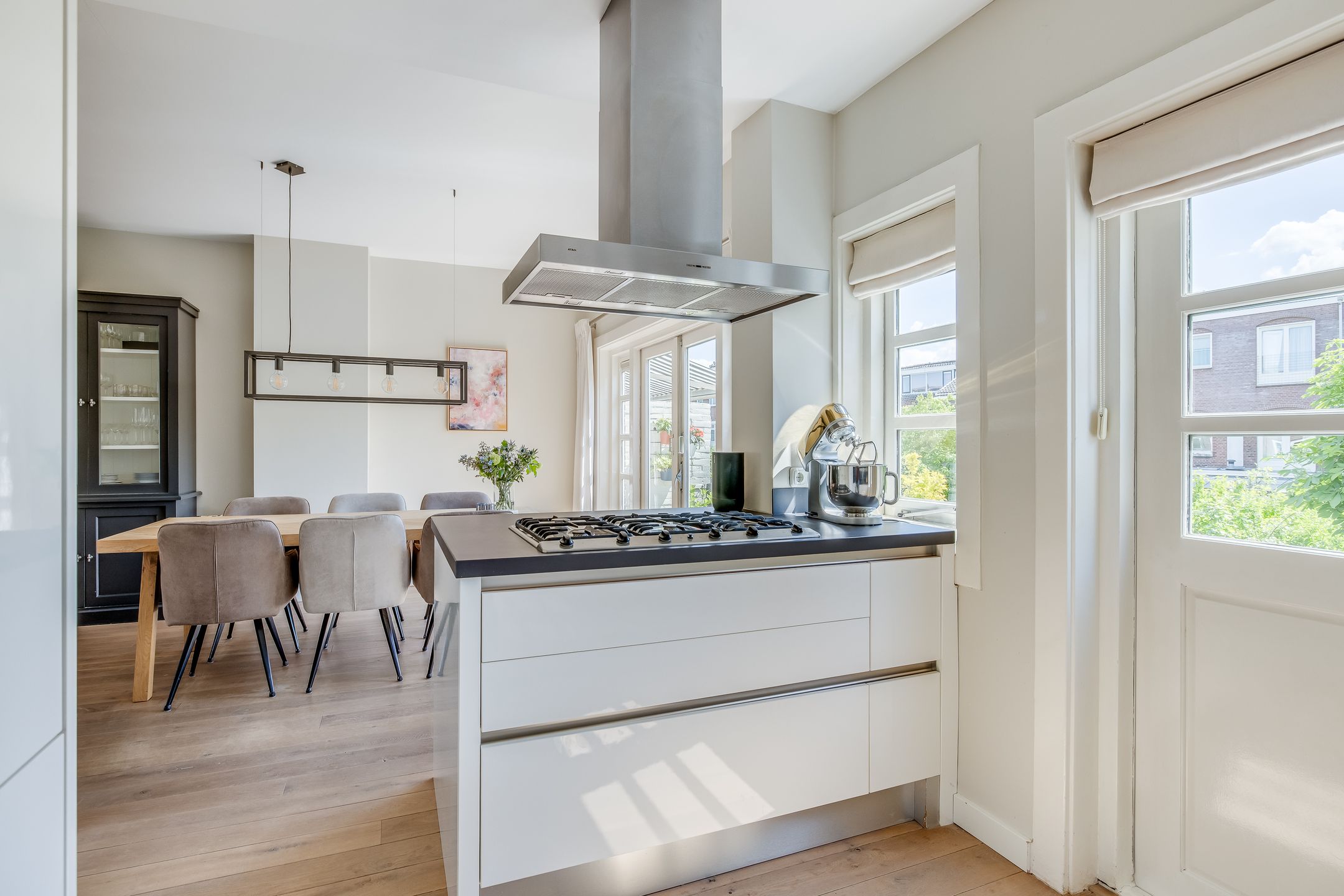 Foto 30 van Jacob van Ruisdaelstraat 94