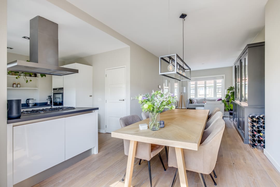 Foto 31 van Jacob van Ruisdaelstraat 94