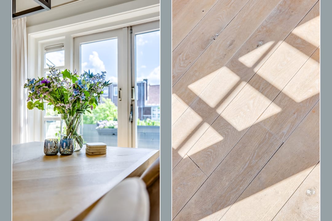 Foto 32 van Jacob van Ruisdaelstraat 94