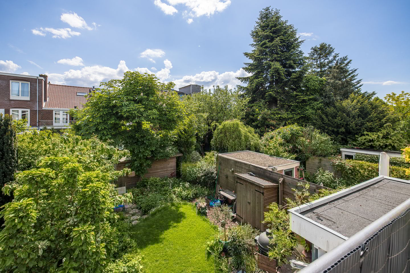 Foto 34 van Jacob van Ruisdaelstraat 94