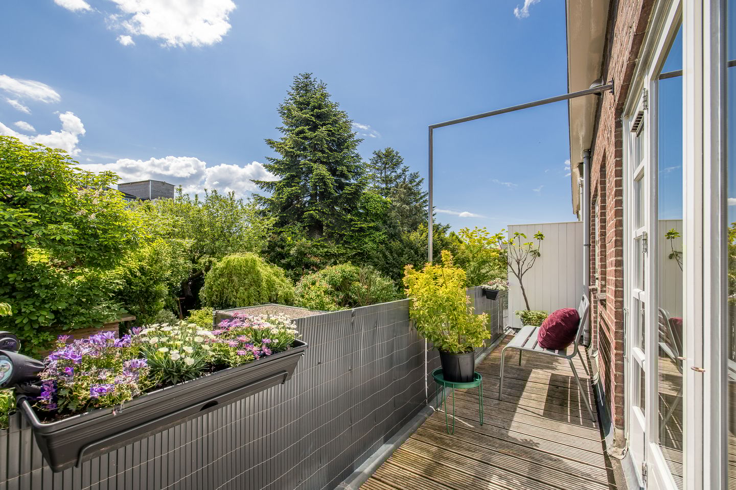 Foto 35 van Jacob van Ruisdaelstraat 94