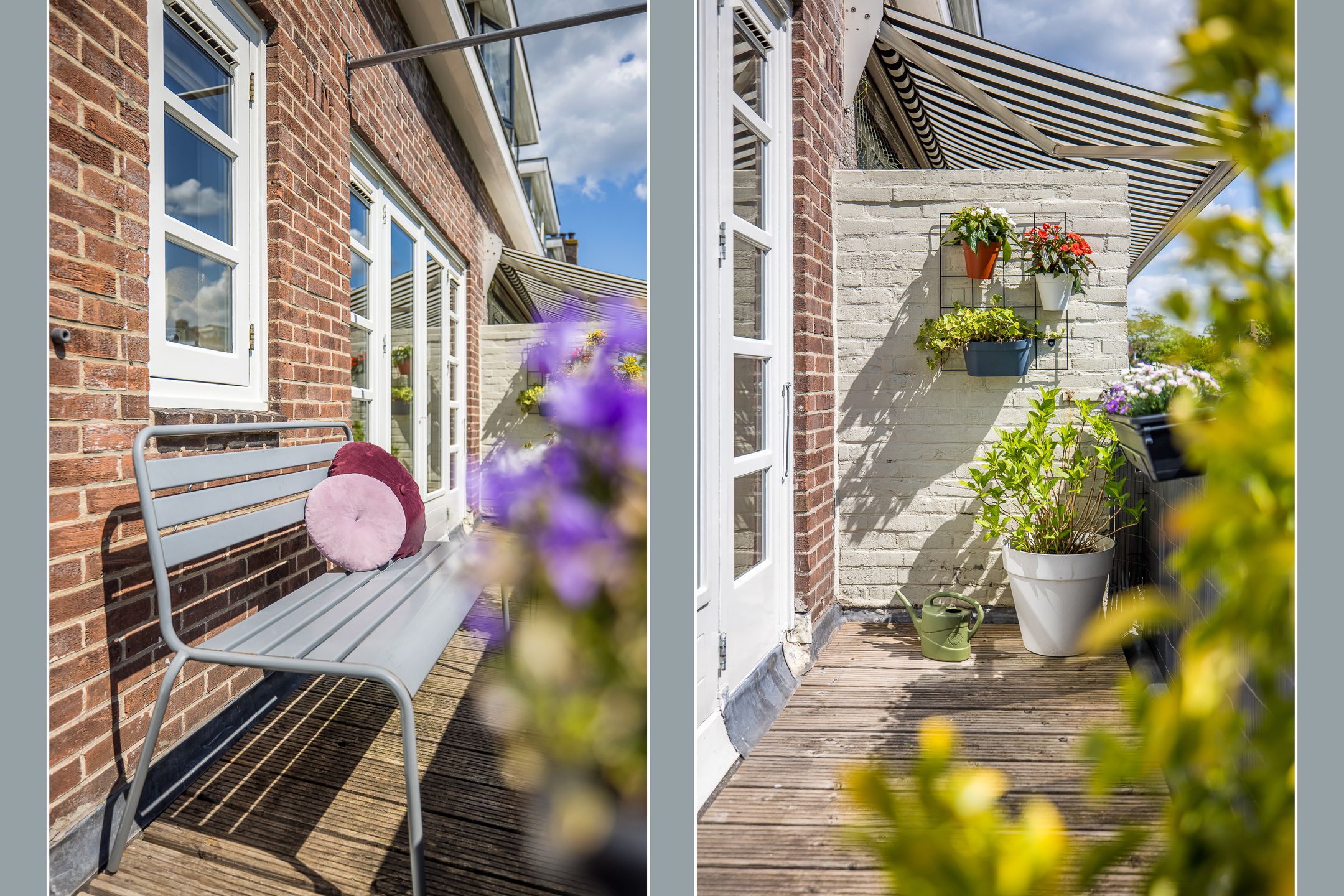 Foto 36 van Jacob van Ruisdaelstraat 94