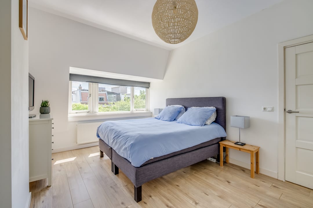 Foto 41 van Jacob van Ruisdaelstraat 94