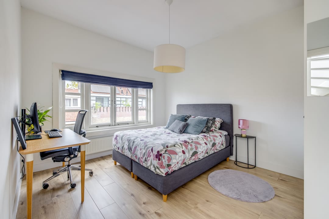 Foto 46 van Jacob van Ruisdaelstraat 94