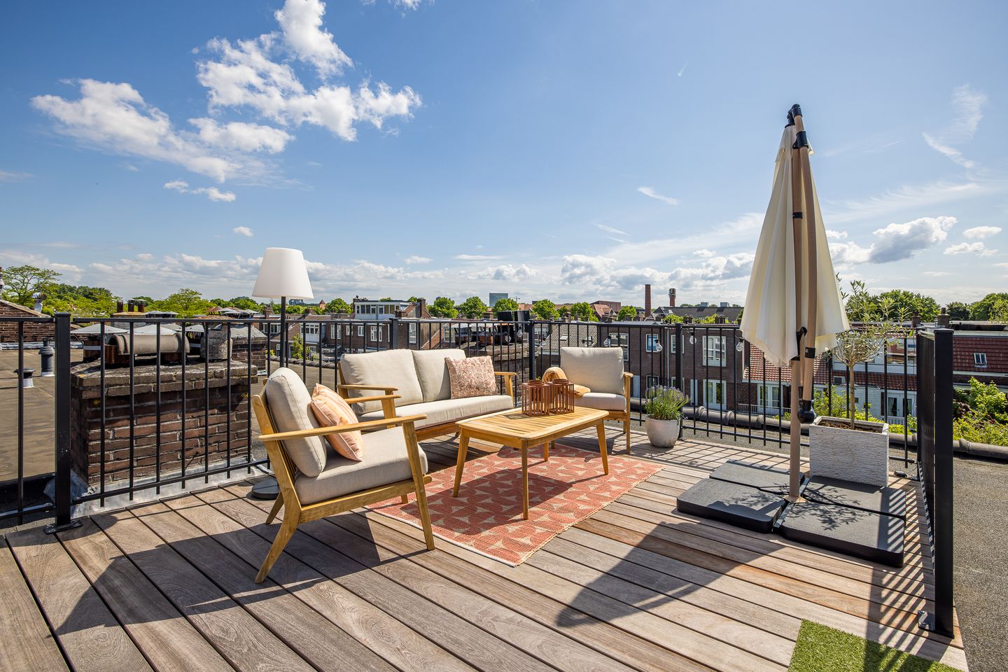 Foto 49 van Jacob van Ruisdaelstraat 94