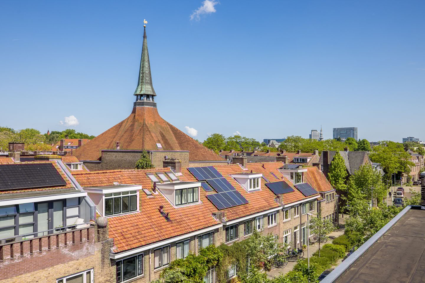 Foto 50 van Jacob van Ruisdaelstraat 94