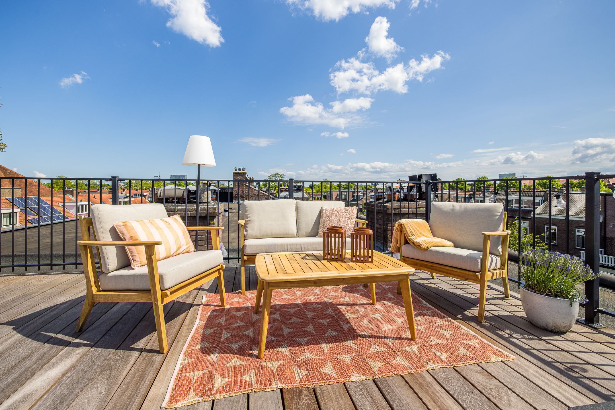 Foto 51 van Jacob van Ruisdaelstraat 94