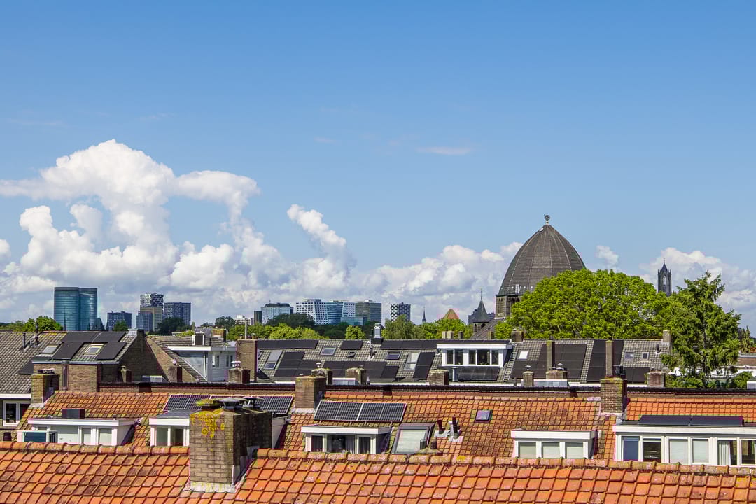 Foto 53 van Jacob van Ruisdaelstraat 94