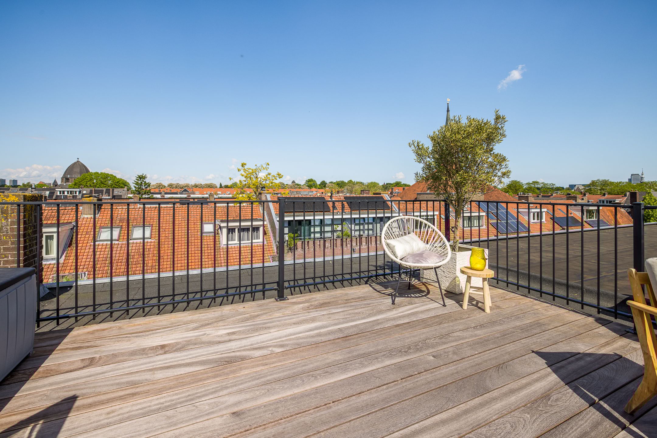 Foto 54 van Jacob van Ruisdaelstraat 94