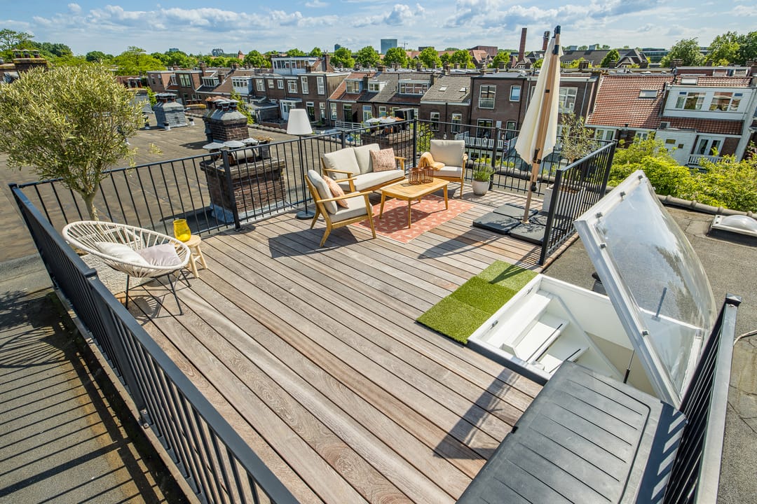 Foto 56 van Jacob van Ruisdaelstraat 94