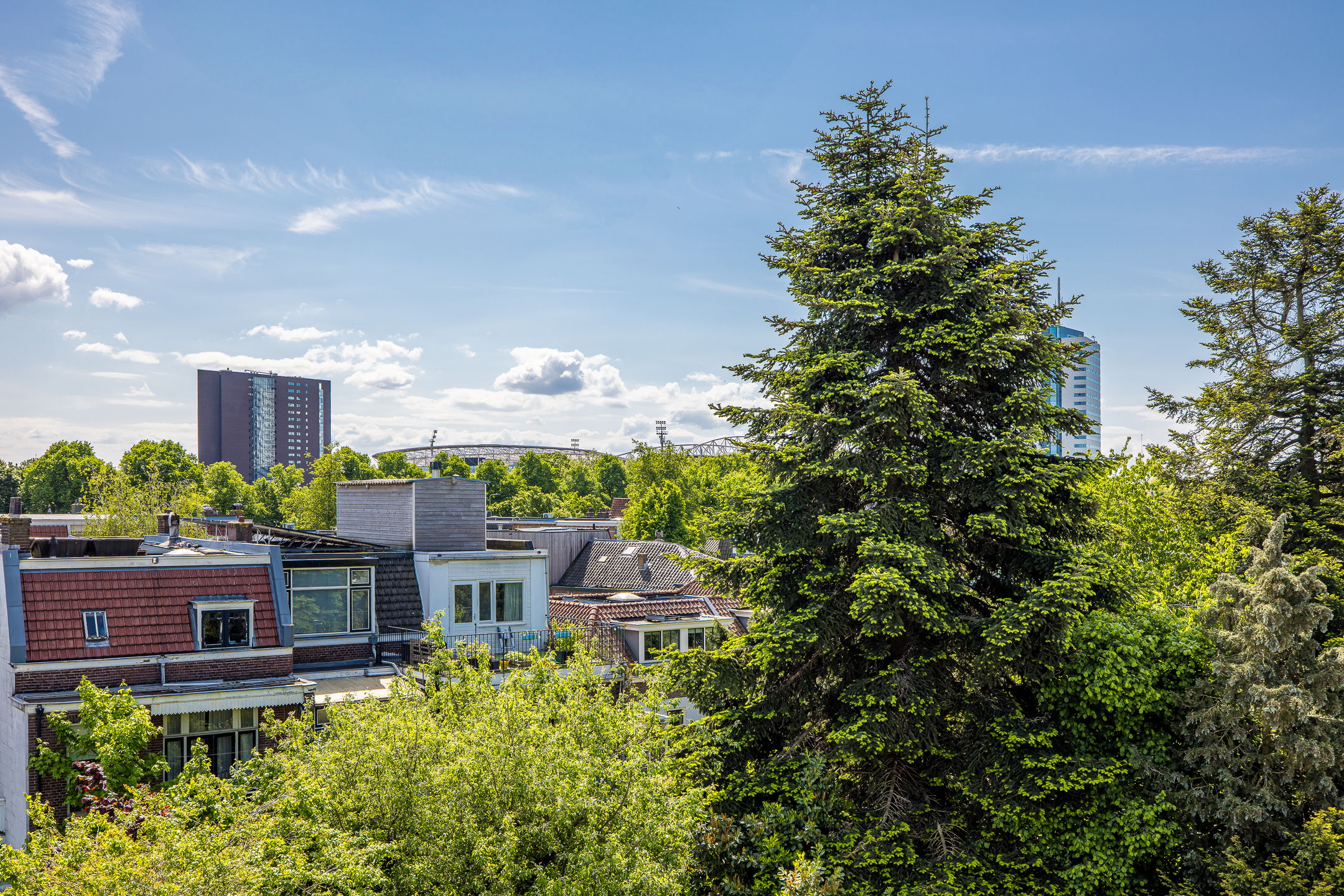 Foto 57 van Jacob van Ruisdaelstraat 94