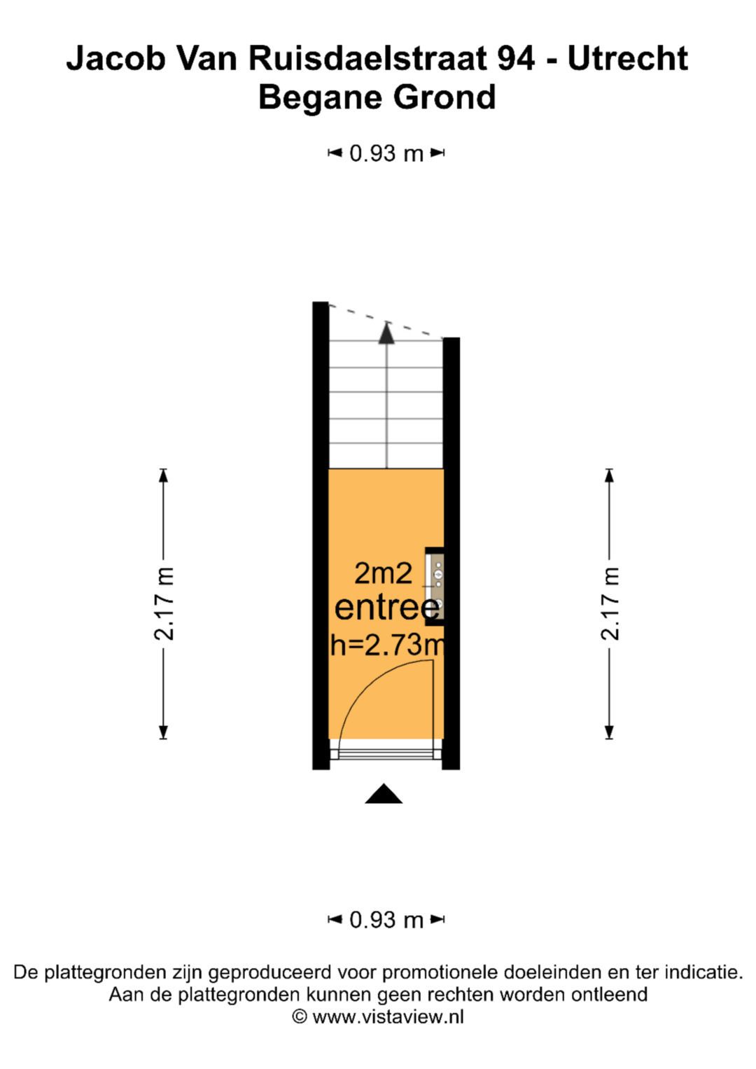 Foto 58 van Jacob van Ruisdaelstraat 94