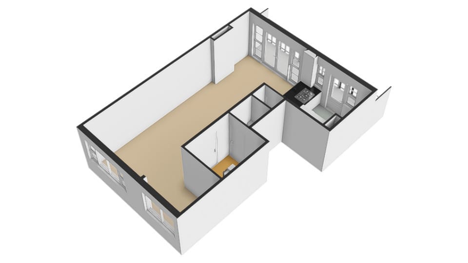 Foto 65 van Jacob van Ruisdaelstraat 94