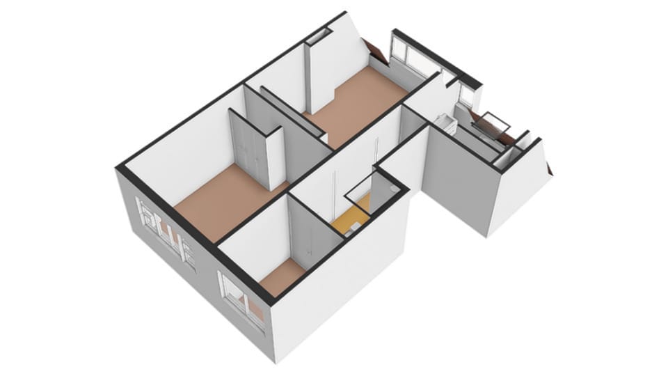 Foto 67 van Jacob van Ruisdaelstraat 94