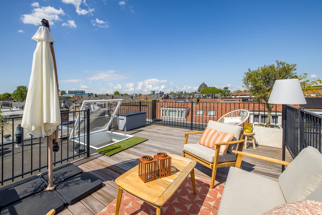 Foto 52 van Jacob van Ruisdaelstraat 94