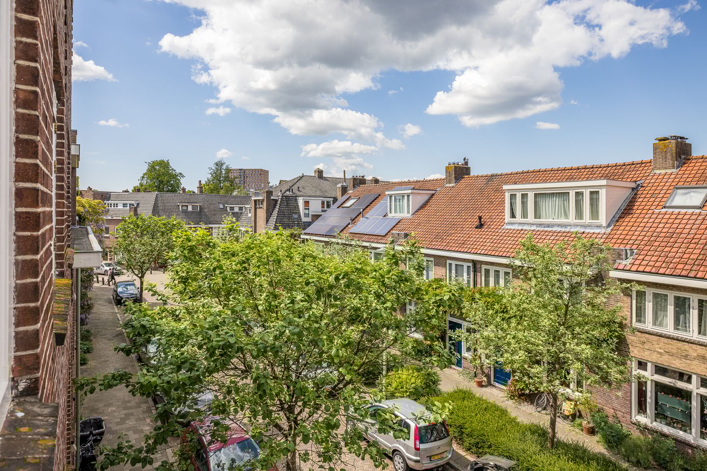 Foto 40 van Jacob van Ruisdaelstraat 94