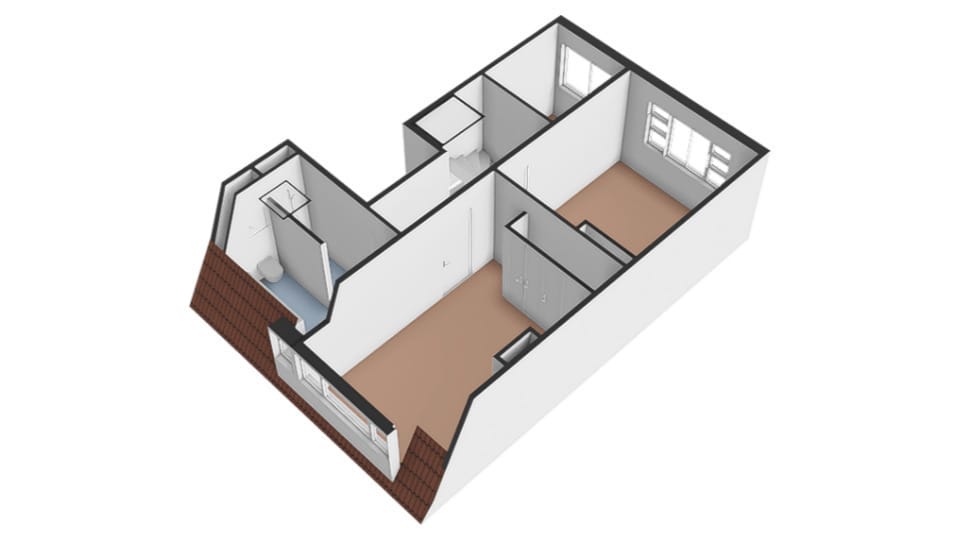 Foto 66 van Jacob van Ruisdaelstraat 94