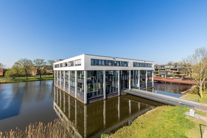 Foto 1 van Lamsrustlaan 15