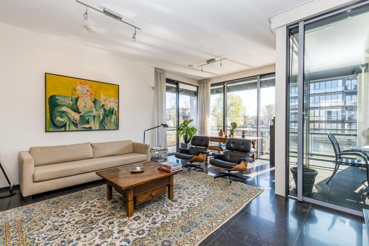 Foto 2 van Lamsrustlaan 15