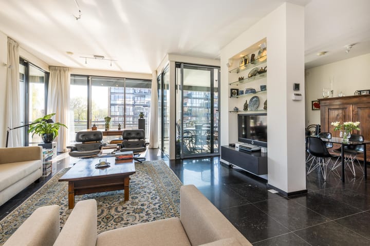 Foto 4 van Lamsrustlaan 15