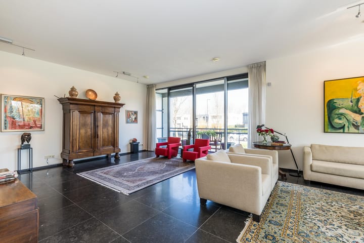 Foto 6 van Lamsrustlaan 15