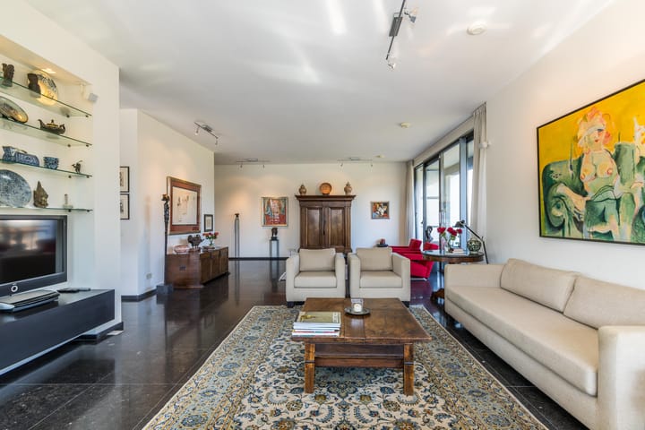 Foto 5 van Lamsrustlaan 15