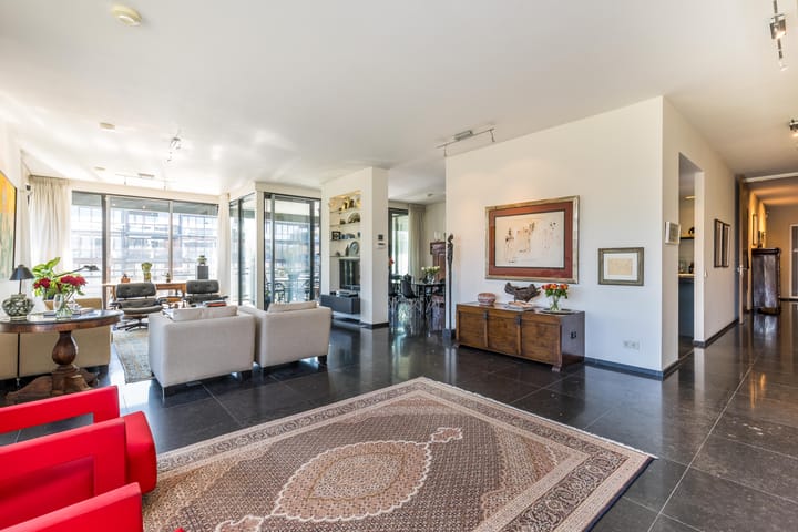 Foto 7 van Lamsrustlaan 15