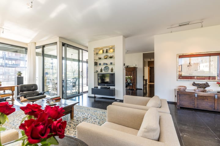 Foto 8 van Lamsrustlaan 15