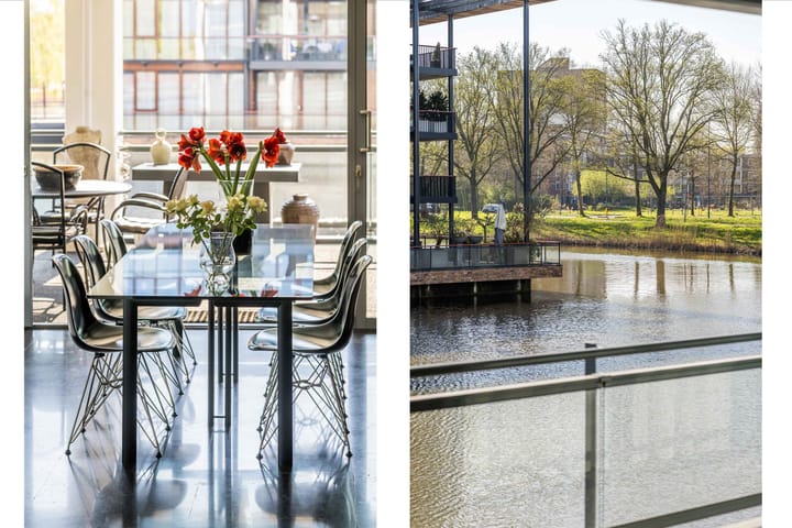 Foto 11 van Lamsrustlaan 15