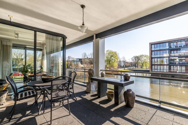 Foto 13 van Lamsrustlaan 15