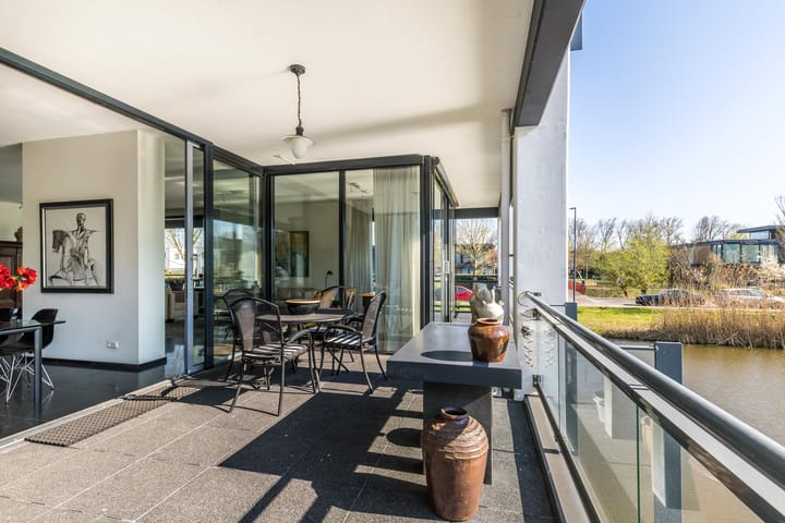 Foto 14 van Lamsrustlaan 15