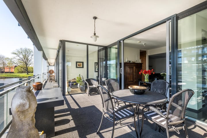 Foto 15 van Lamsrustlaan 15