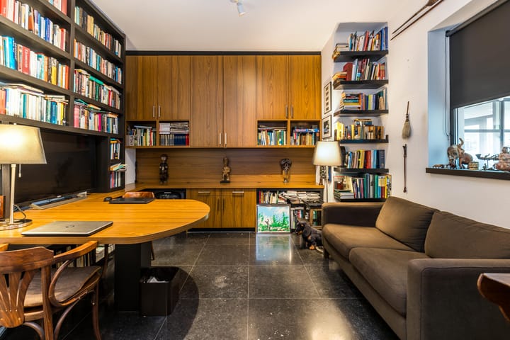 Foto 34 van Lamsrustlaan 15