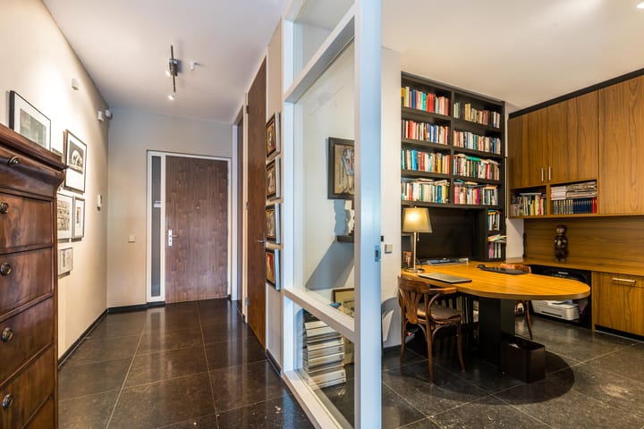 Foto 36 van Lamsrustlaan 15